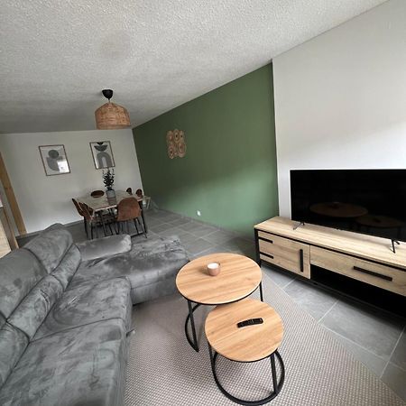 Spacieux Et Confortable - Centre Ville De Briancon - Serre-Chevalier - Garage Et Wifi Esterno foto