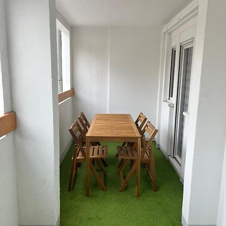Spacieux Et Confortable - Centre Ville De Briancon - Serre-Chevalier - Garage Et Wifi Esterno foto